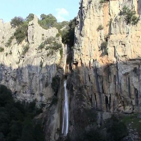 شقة La Buhardilla أرويو فريو المظهر الخارجي الصورة
