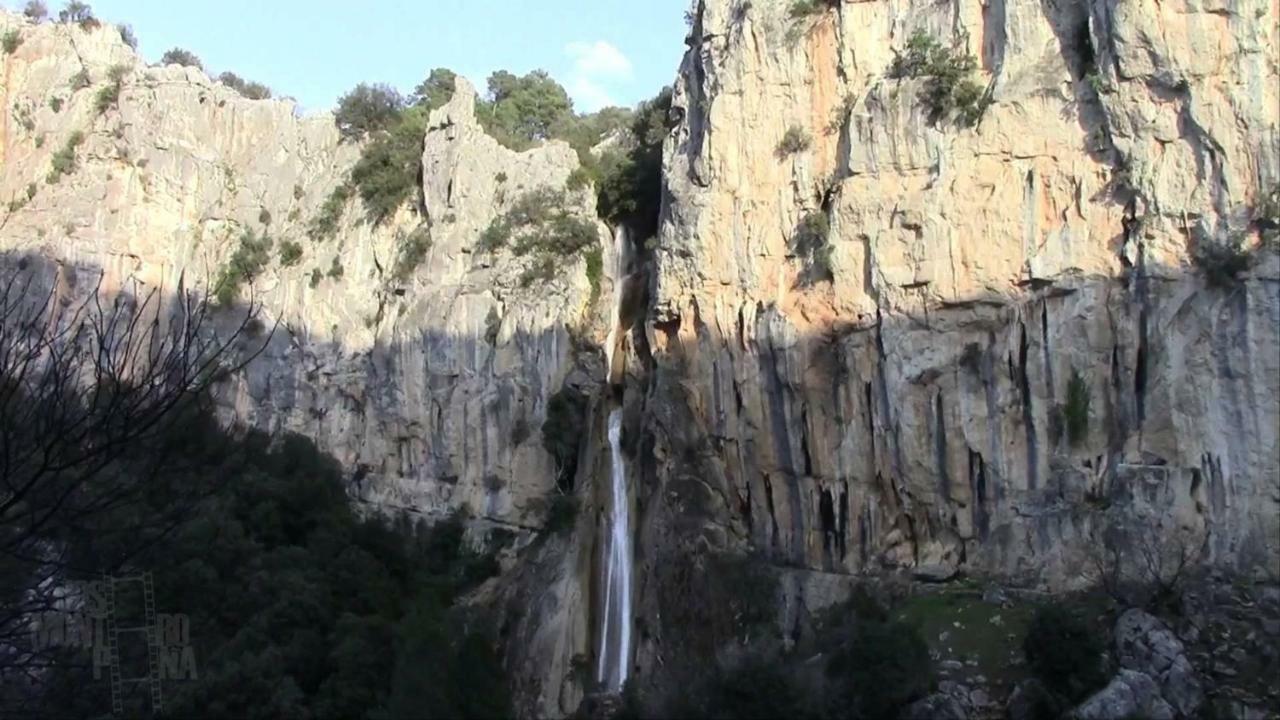 شقة La Buhardilla أرويو فريو المظهر الخارجي الصورة
